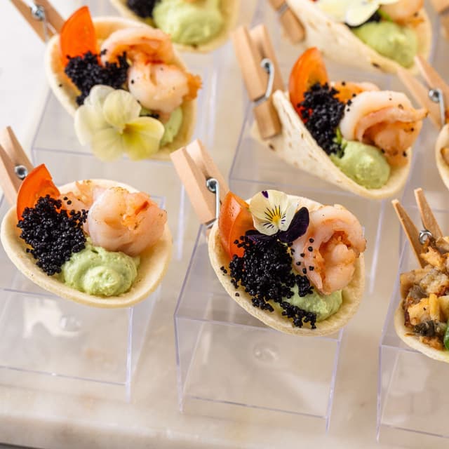 Сет тако "Океан вкусов"