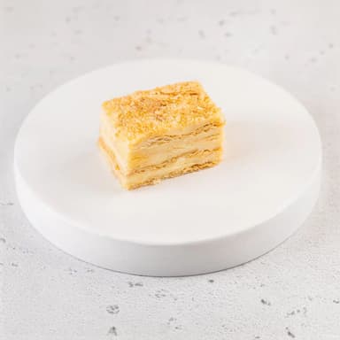 Торт Наполеон