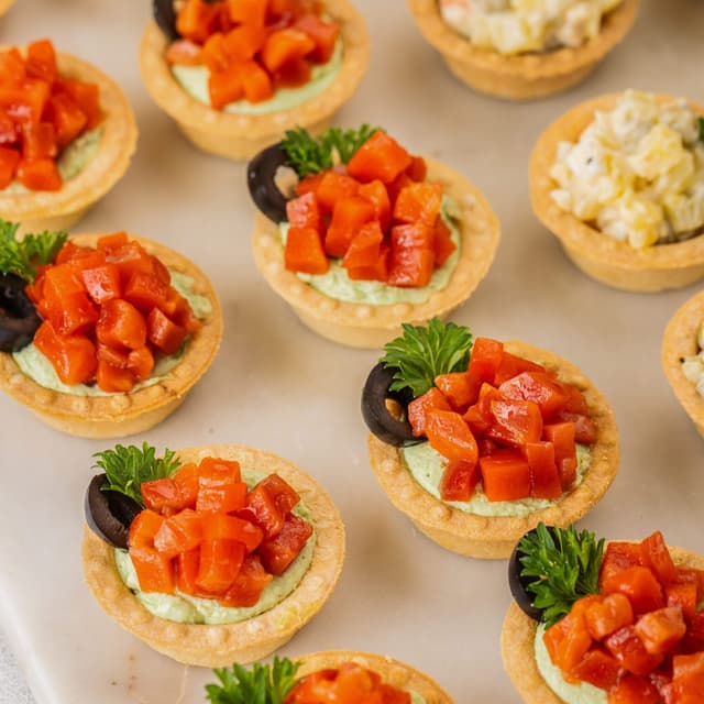 Сет салатов "Гурман" Сет салатов "Гурман"