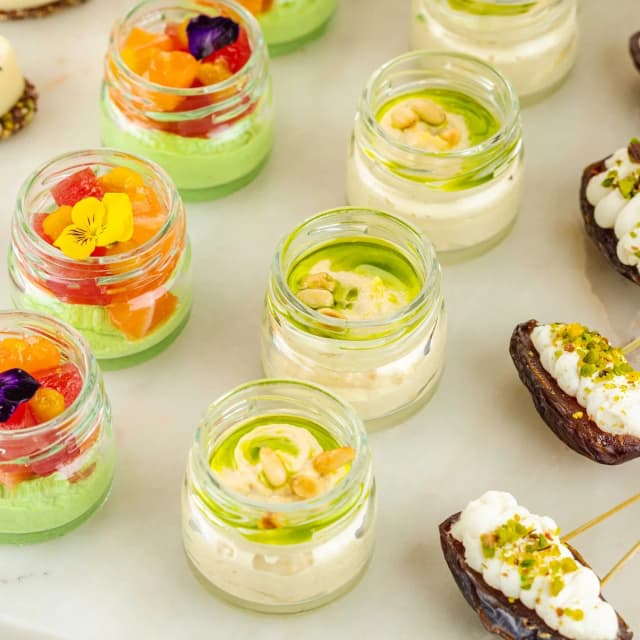 Сет закусок Север-Юг Сет закусок Север-Юг