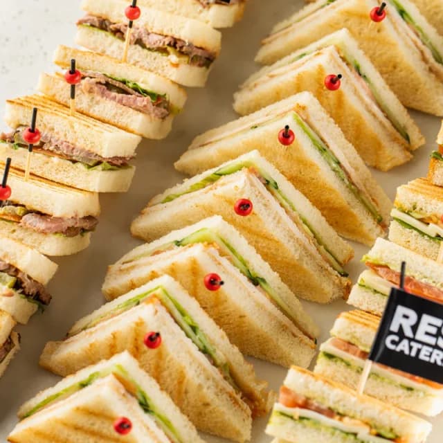 Сет сэндвичей гриль № 3 Сет сэндвичей гриль № 3