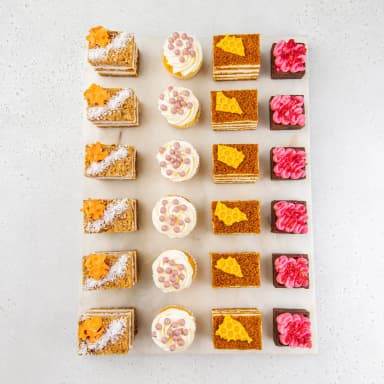 Набор десертов «Sweet mix»