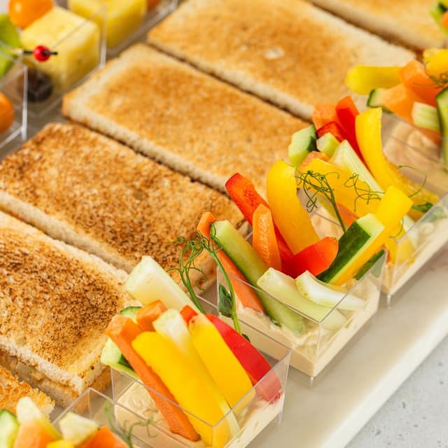 Сет Вегетарианский Сет Вегетарианский