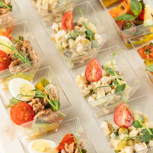 Салат Нисуаз