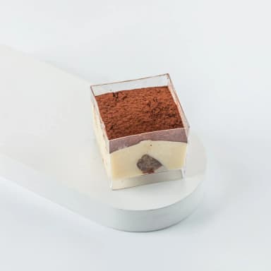 Классическое тирамису