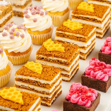 Набор десертов «Sweet mix»