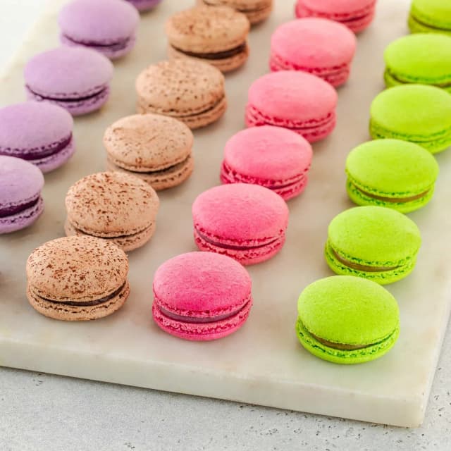 Сет макарун Сет макарун