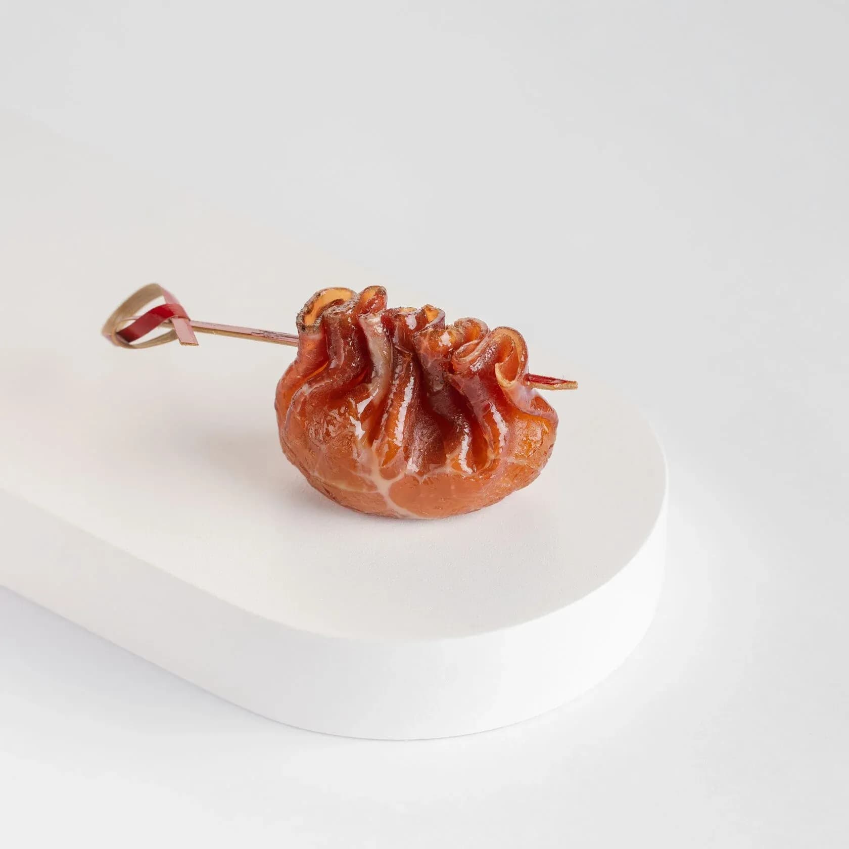 Мешочек из брезаолы