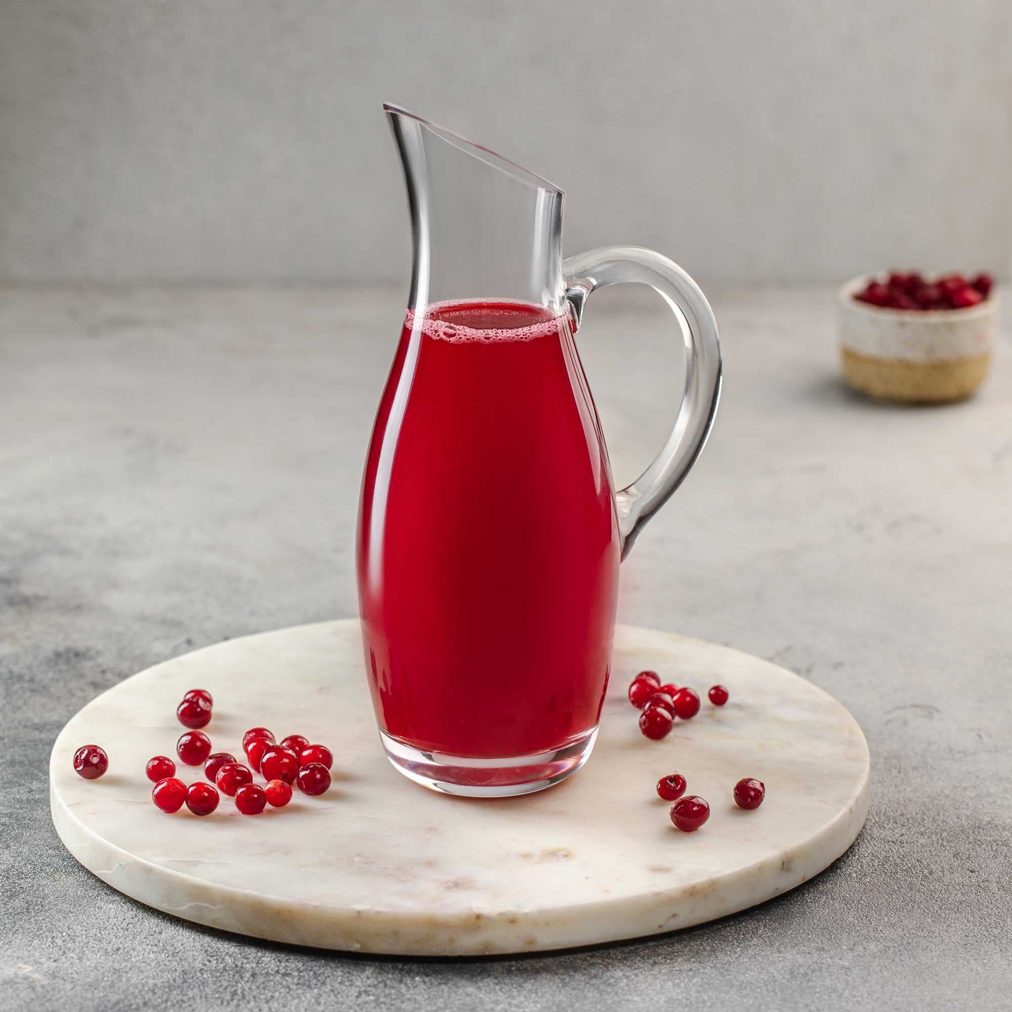 Морс "Брусничный", 500 мл