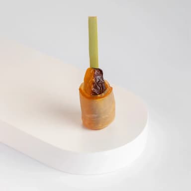 Карпаччо из курицы