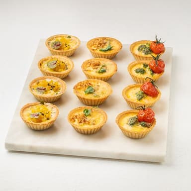 Сет mini Кишей