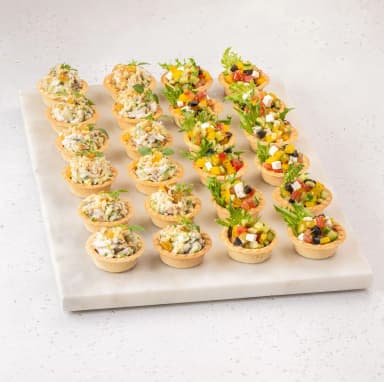 Сет салатов "Пикник"