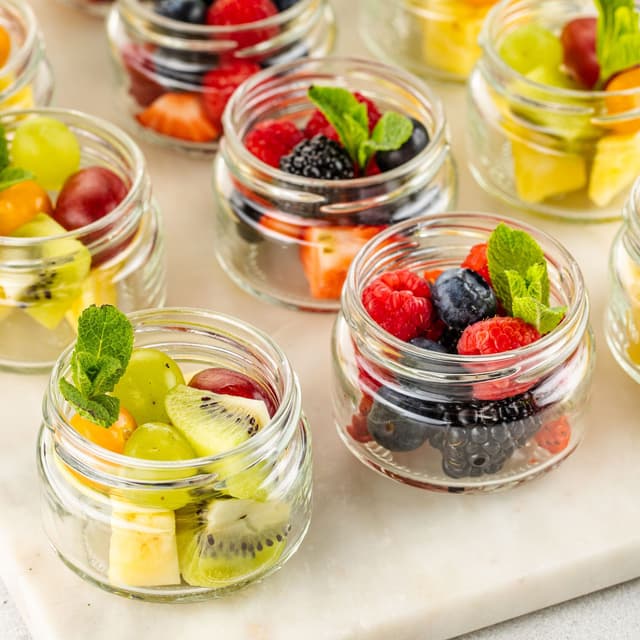 Фруктово-ягодный сет Фруктово-ягодный сет