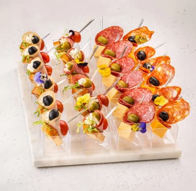 Сет "Для пикника" на 10-15 персон