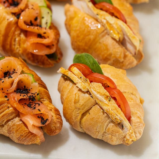 VIP кофе-брейк на 16-20 персон VIP кофе-брейк на 16-20 персон