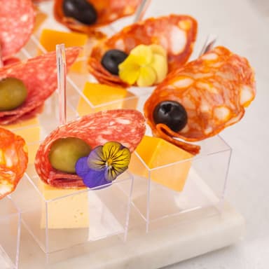 Сет "Праздничный" на 21-25 персон