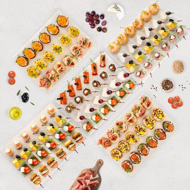 Дегустация на троих на 3-5 человек