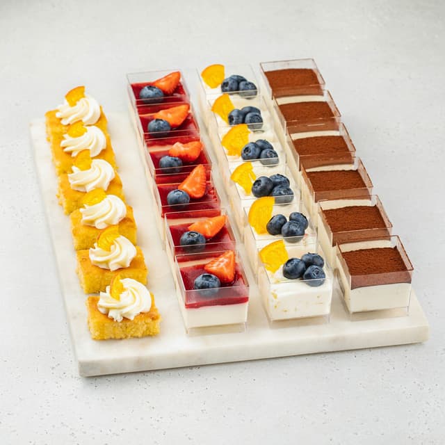 Стильно и вкусно на 20-30 человек Стильно и вкусно на 20-30 человек