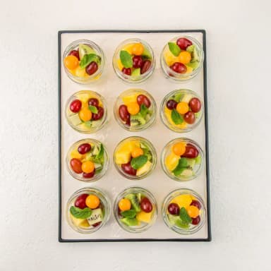 Сет "Праздничный" на 21-25 персон