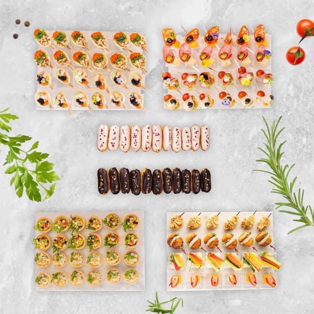 Сет "Для пикника" на 10-15 персон