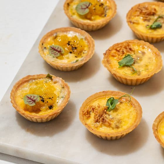 Сет mini Кишей