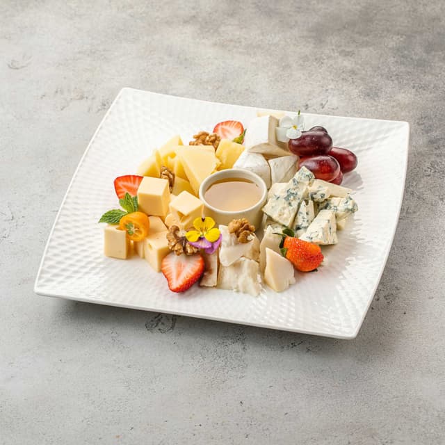 Сет итальянских сыров Сет итальянских сыров