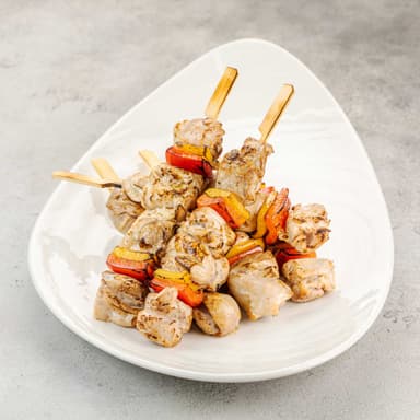 Набор от мангальщика на 20-30 человек