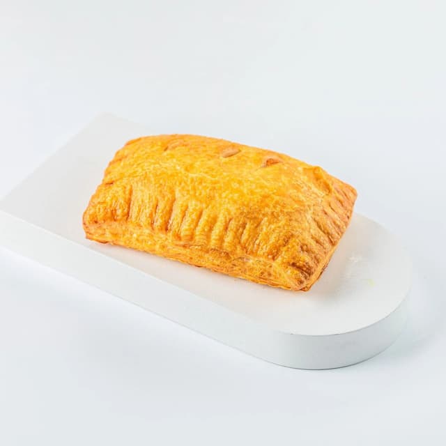 Пирожки с мясом