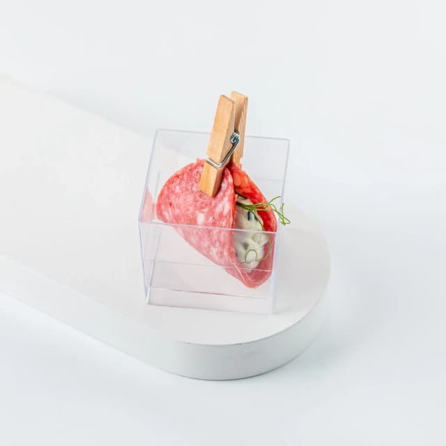 Салями по-итальянски Салями по-итальянски