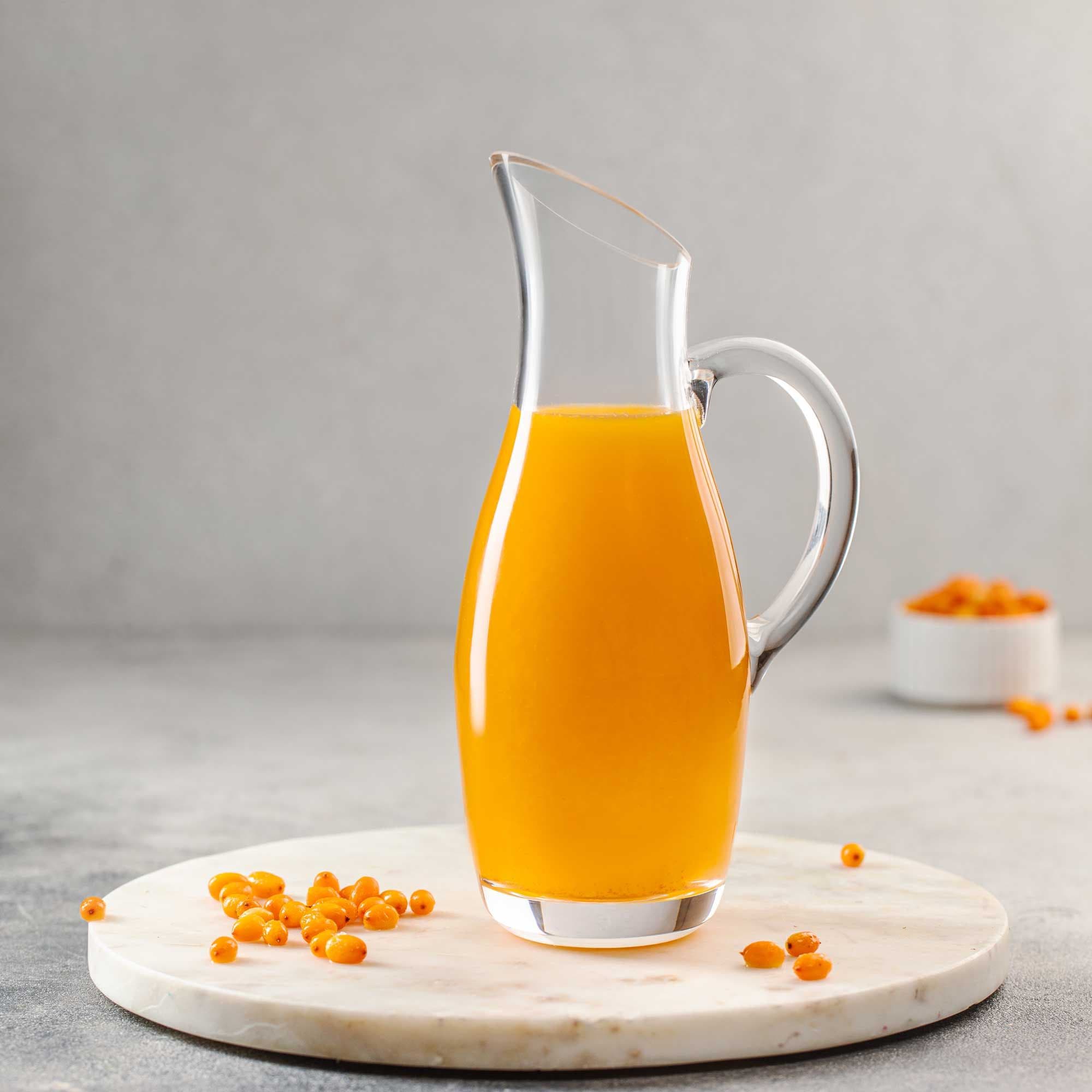 Морс "Облепиховый", 500 мл